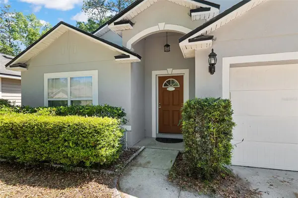 4939 NW 81ST AVE, Gainesville, FL 32653