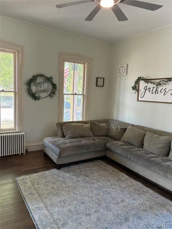 Address not disclosed, Greenville, IL 62246