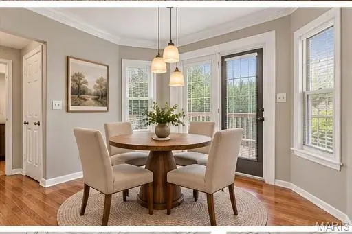 71 Gray Owl Garth CT, St Charles, MO 63304
