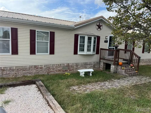 265 Cypress DR, Jackson, MO 63755