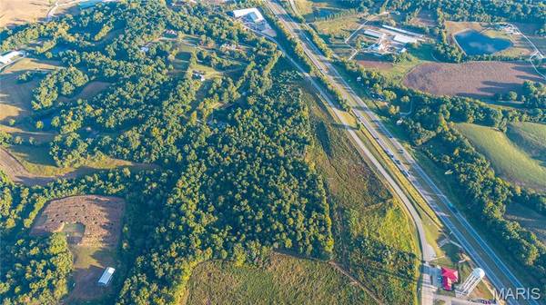 10 S Old Orchard RD, Jackson, MO 63755