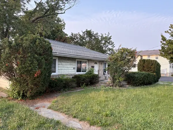 Address Not Disclosed