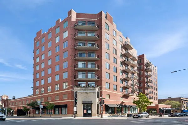 515 Main ST #609, Evanston, IL 60202
