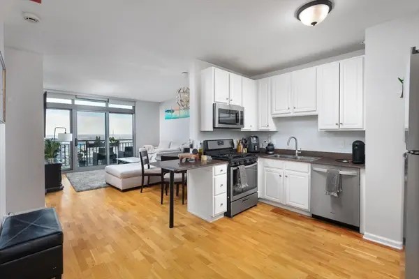 125 S Jefferson ST #2308, Chicago, IL 60661