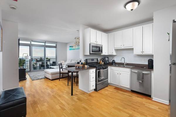 125 S Jefferson ST #2308, Chicago, IL 60661