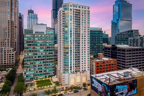 125 S Jefferson ST #2308, Chicago, IL 60661