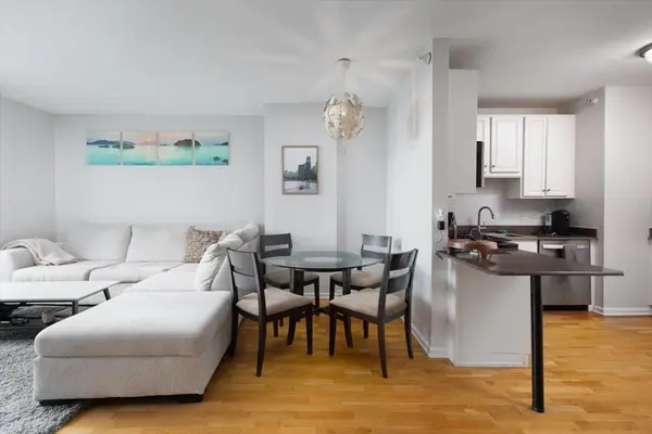 125 S Jefferson ST #2308, Chicago, IL 60661