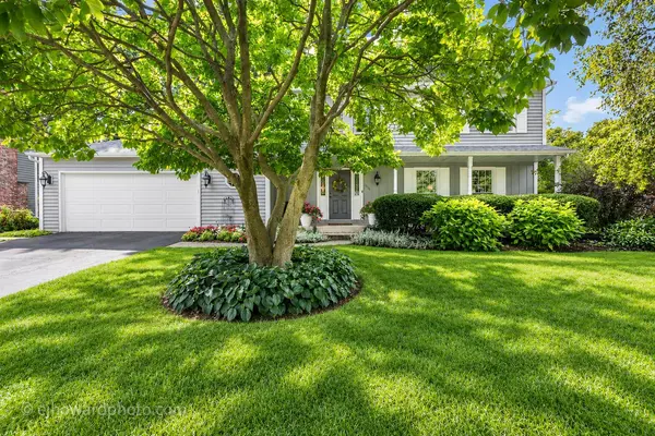 1110 E Gartner RD, Naperville, IL 60540