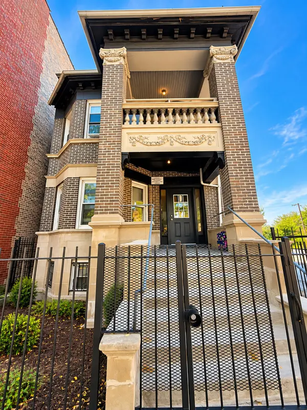 5628 S MICHIGAN AVE, Chicago, IL 60637