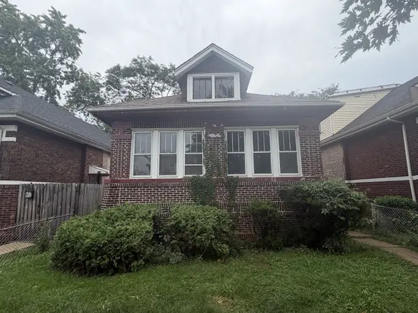 8919 S Bishop ST, Chicago, IL 60620