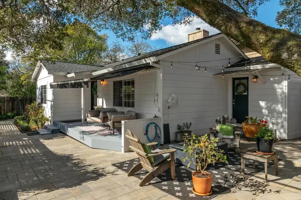605 Calle Del Monte, Sonoma, CA 95476