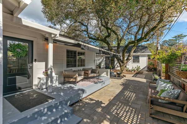 605 Calle Del Monte, Sonoma, CA 95476