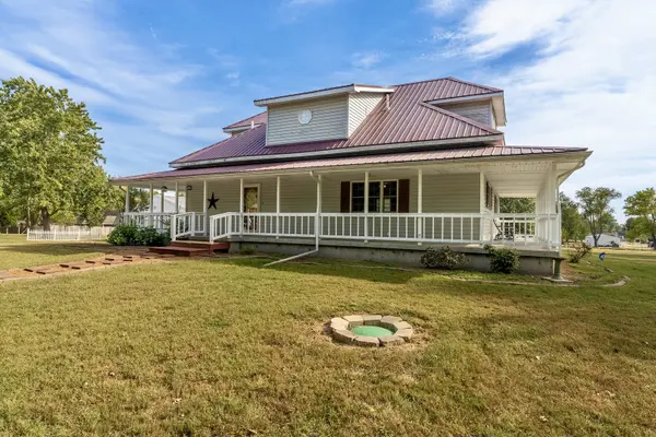 2001 N State ST, Marion, IL 62959