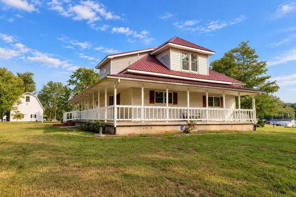2001 N State ST, Marion, IL 62959