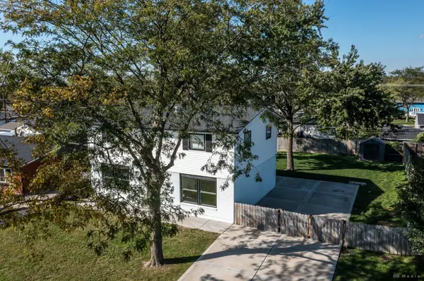 9416 Magnolia AVE, Mokena, IL 60448
