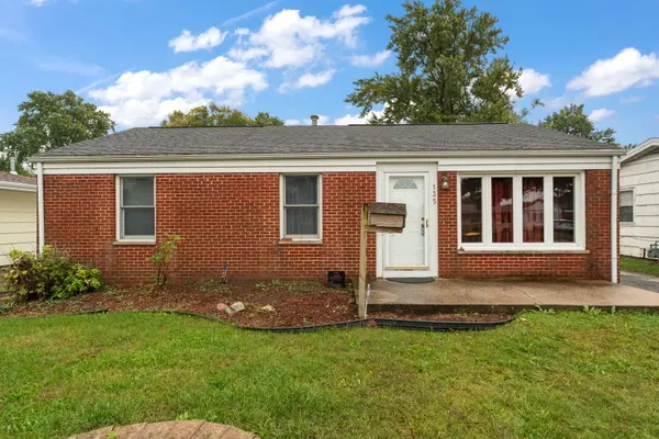 135 Laura LN, Thornton, IL 60476