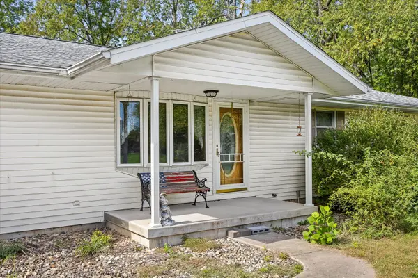 1608 S Hawthorne RD, Streator, IL 61364