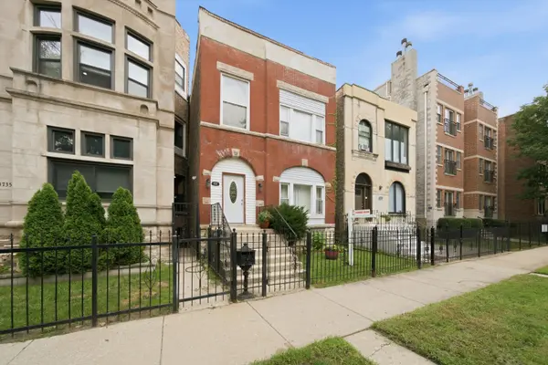 4737 S LANGLEY AVE, Chicago, IL 60615