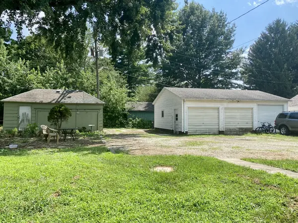 109 W Madison ST, Philo, IL 61864