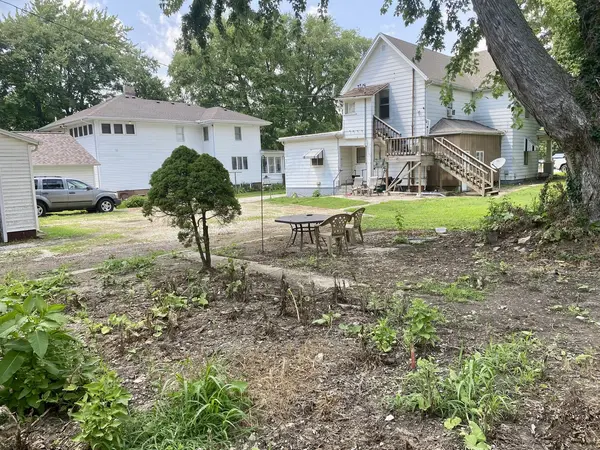109 W Madison ST, Philo, IL 61864