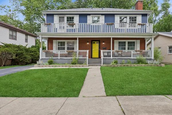 833 Elm ST, Flossmoor, IL 60422