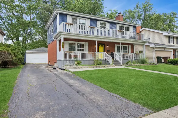833 Elm ST, Flossmoor, IL 60422