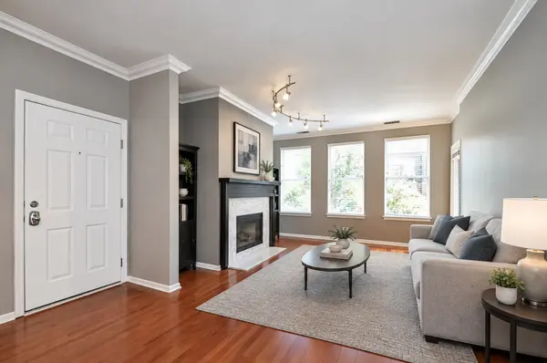 301 W SCOTT ST #204, Chicago, IL 60610