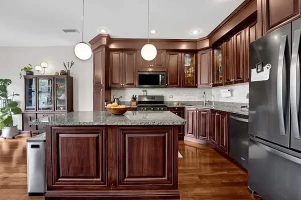 3106 W Lyndale ST #3B, Chicago, IL 60647