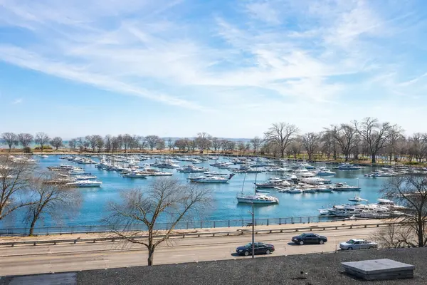 3440 N Lake Shore DR #3C, Chicago, IL 60657
