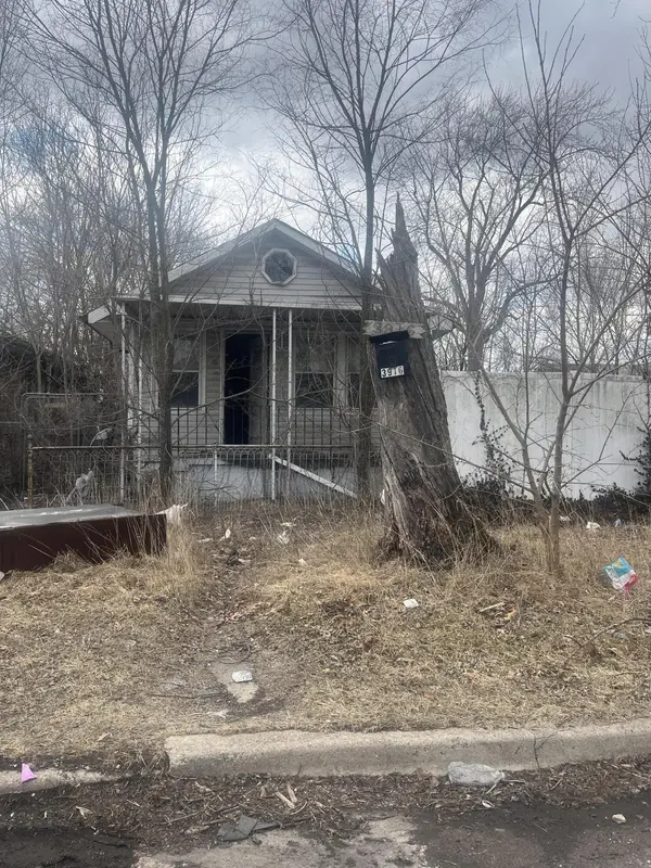 3916 Monroe ST, Gary, IN 46408