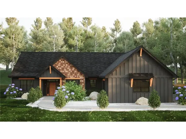 Hemlock 3 Firewatch WAY, Pequot Lakes, MN 56472