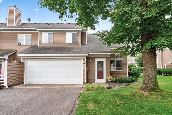 9966 Fillmore ST NE, Blaine, MN 55434