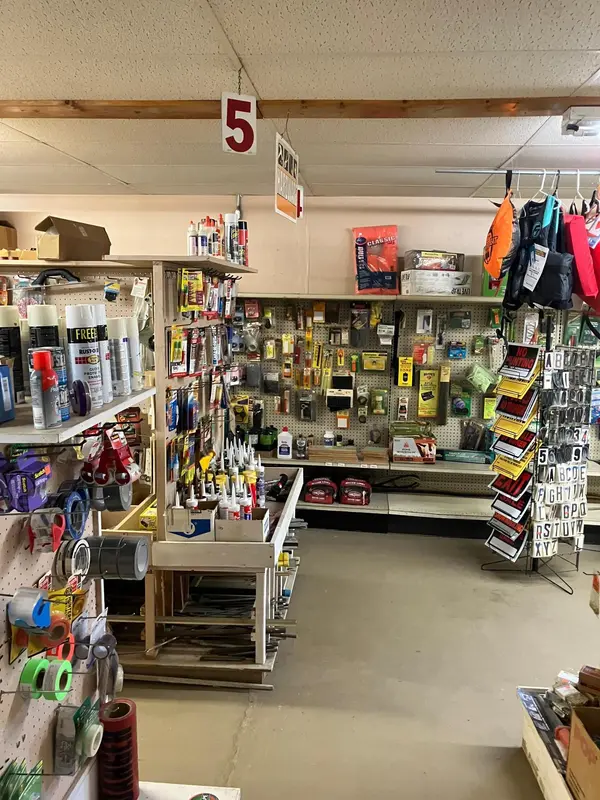 46023 State Highway 6, Bowstring, MN 56631