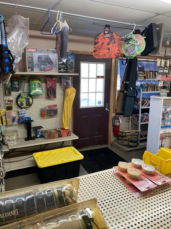 46023 State Highway 6, Bowstring, MN 56631