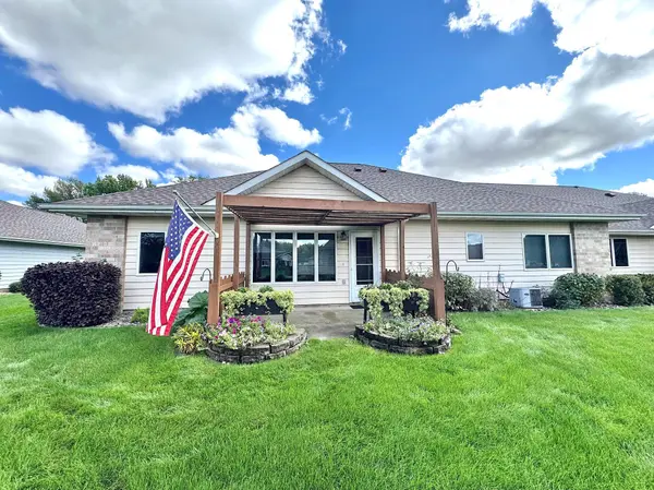 1112 Travis RD, Marshall, MN 56258