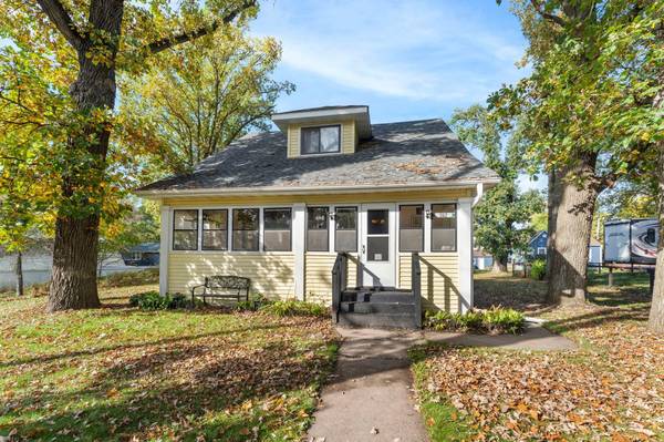 312 4th ST, Mora, MN 55051