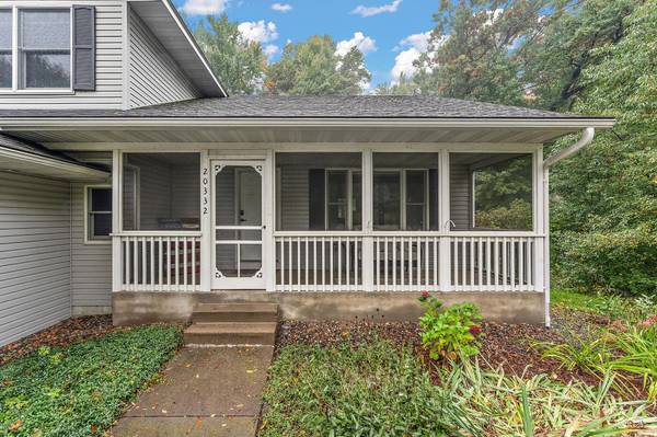 20332 Austin ST NE, East Bethel, MN 55011
