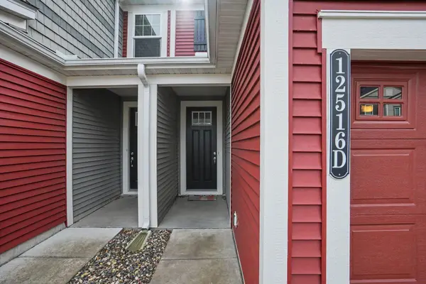 12516 Naples ST NE #D, Blaine, MN 55449