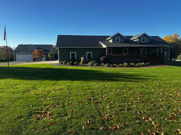 6347 386th ST, Sartell, MN 56377