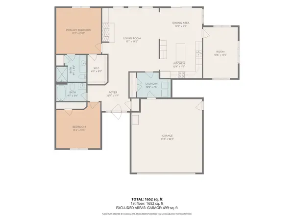 816 Whitetail LN, Detroit Lakes, MN 56501