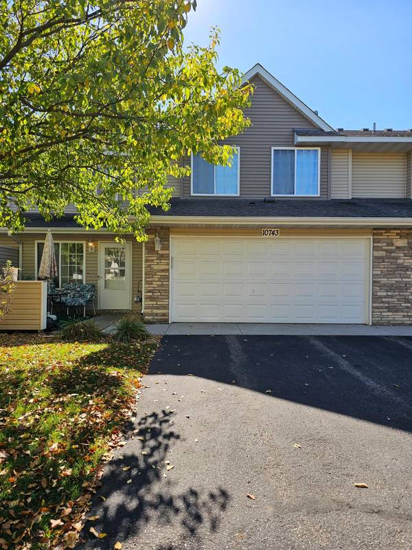 10743 Unity LN N, Brooklyn Park, MN 55443