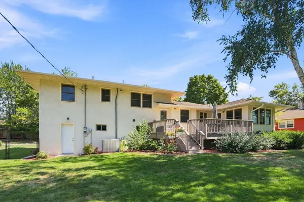 314 Maple AVE S, Maple Lake, MN 55358