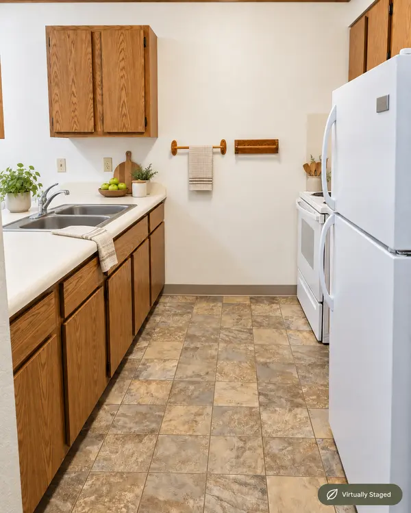 910 Hengen ST #306, Fairmont, MN 56031