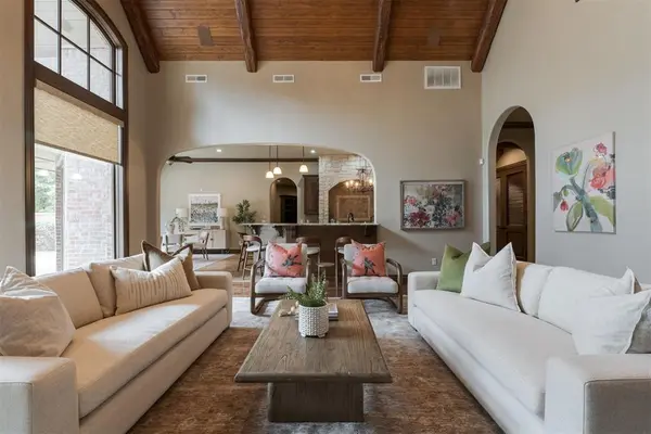 1416 Territories DR, Edmond, OK 73034