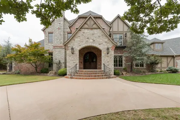 1416 Territories DR, Edmond, OK 73034