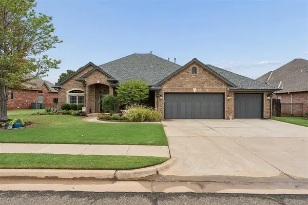 6609 NW 118th ST, Oklahoma City, OK 73162