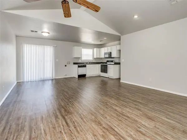 1415 NW 98th ST, Oklahoma City, OK 73114