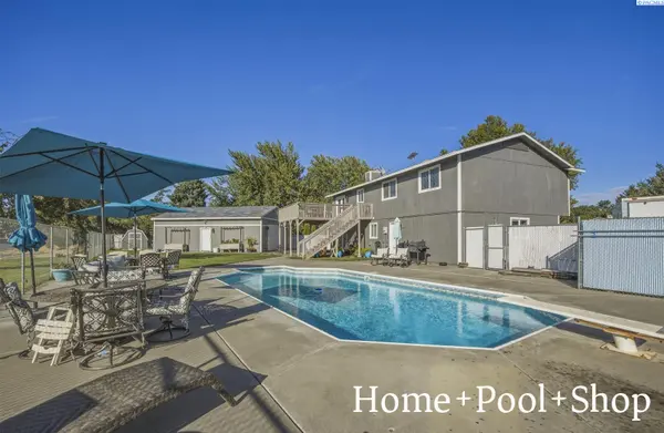 5121 W Margaret Street, Pasco, WA 99301