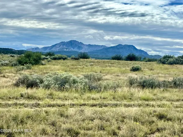 14565 N Puntenney RD, Prescott, AZ 86305