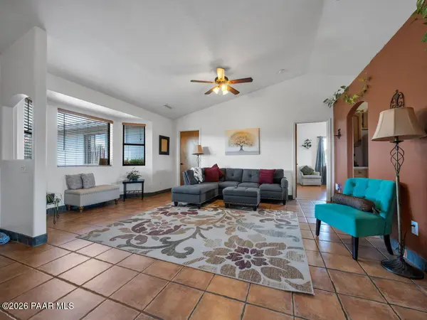 647 S Johnson LN, Chino Valley, AZ 86323